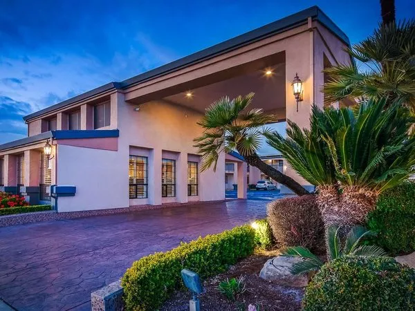 Best Western Inn