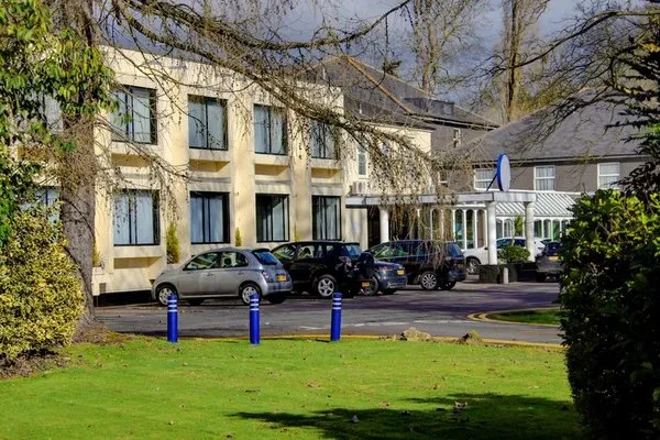 Hotels in Großbritannien - weitere Angebote finden