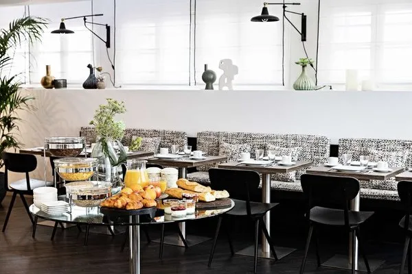 Best Western Issy Porte de Versailles