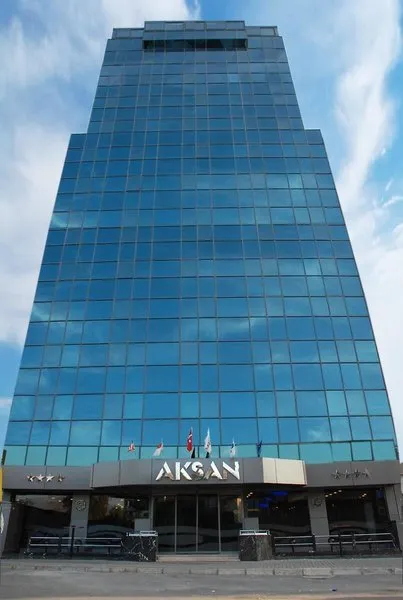 Best Western Izmir Hotel