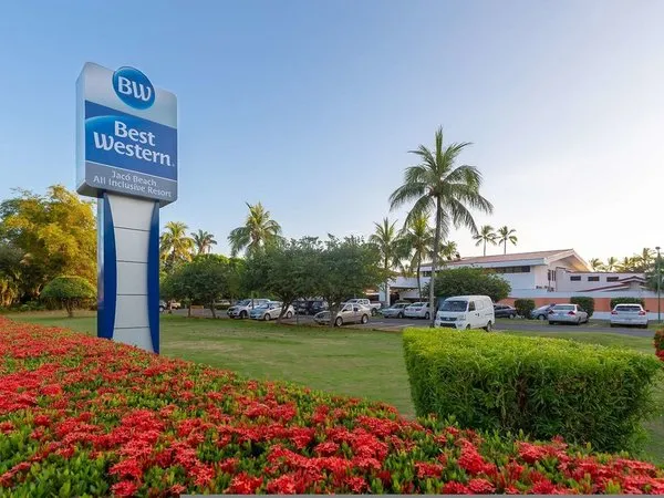 Best Western Jacó Beach All Inclusive Resort
