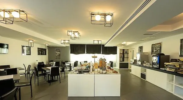 Best Western JFK Hotel