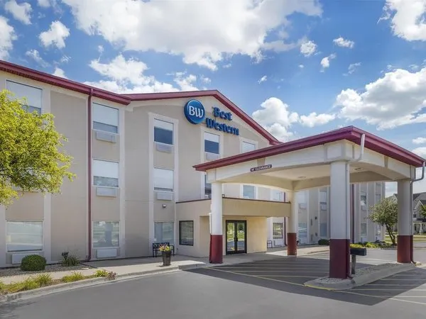 Best Western Joliet Inn & Suites