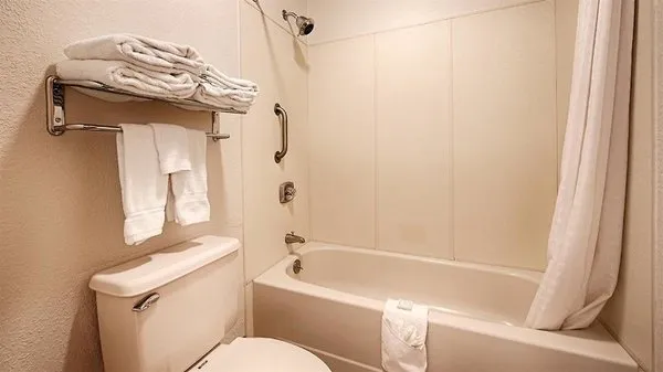Best Western King Salmon Motel