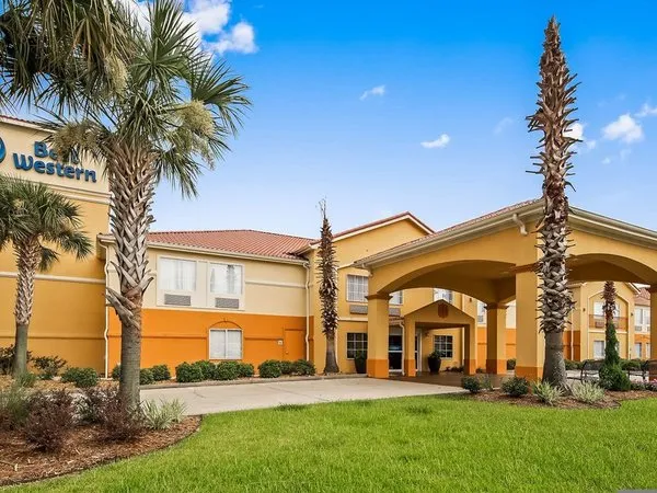 Best Western Lafayette Inn