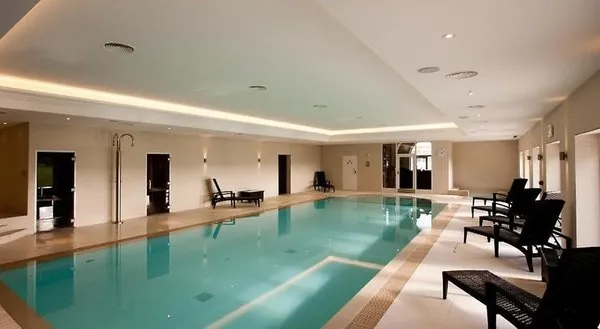 Hotels in Wales finden