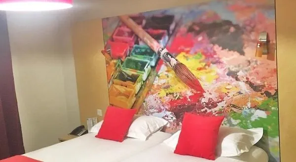 Best Western Le Vinci Loire Valley