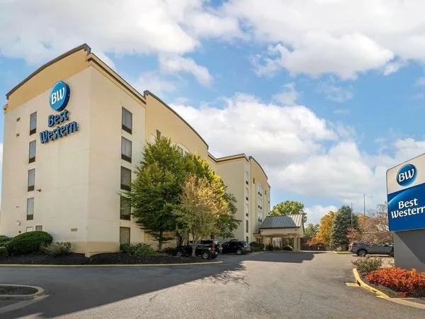 Best Western Louisville East