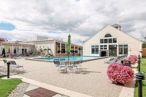 Best Western Merry Manor Inn