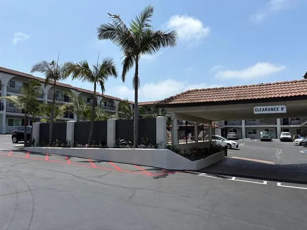 Best Western Mission Bay