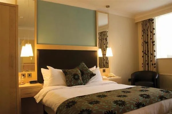 Best Western Moore Place Hotel