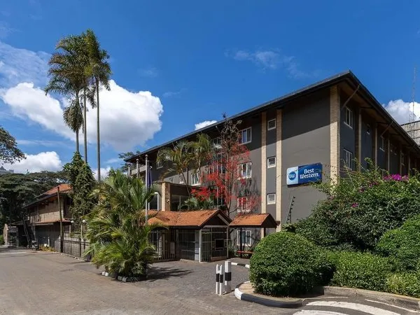 Best Western Nairobi Upper Hill