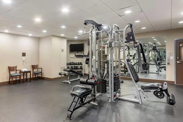 Best Western Naples Plaza Hotel
