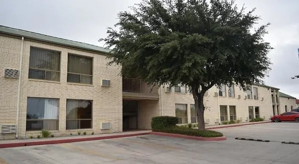 Best Western near Lackland AFB/SeaWorld