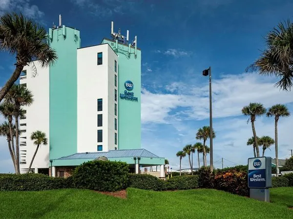 Best Western New Smyrna Beach Hotel & Suites
