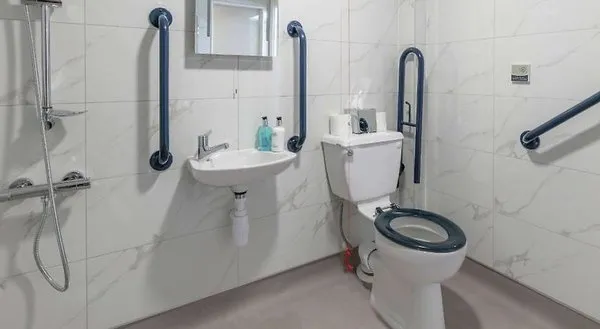 Best Western Northfields Ealing Hotel