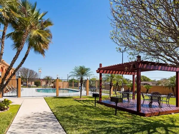 Best Western Northwest Corpus Christi Inn & Suites