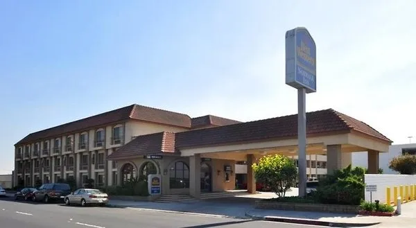Best Western Norwalk Inn