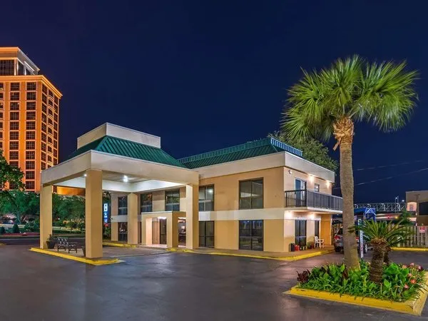 Best Western Oak Manor