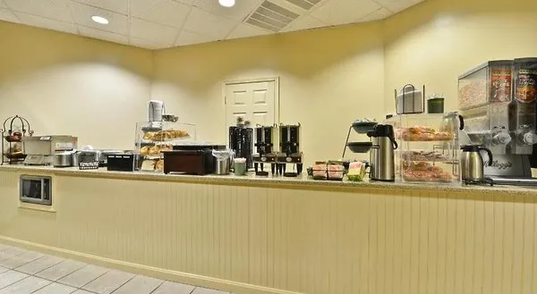 Best Western Ocean City Hotel & Suites