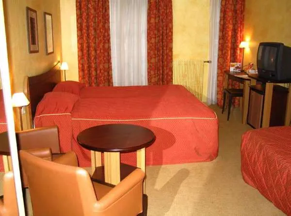 Best Western Opera Grands Boulevards