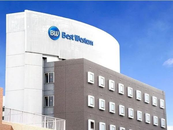 Best Western Osaka Tsukamoto