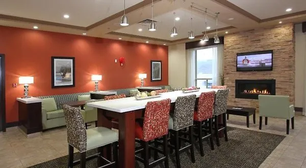 Best Western Pacific Inn
