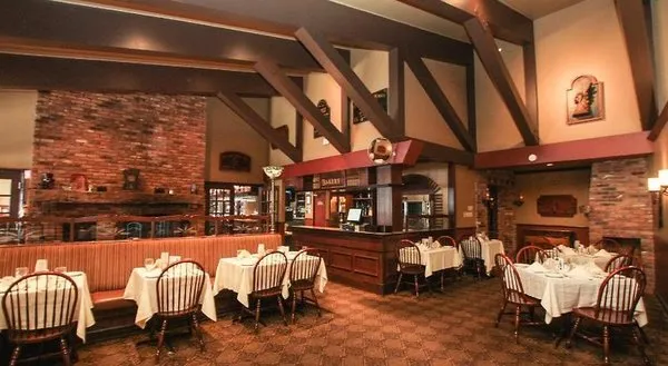 Best Western Parkway Inn & Conference Centre
