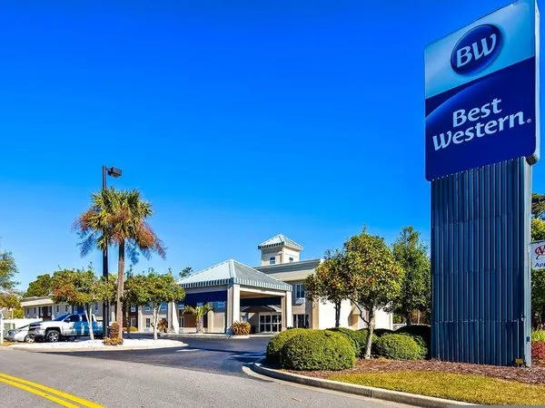 Best Western Pawleys Island