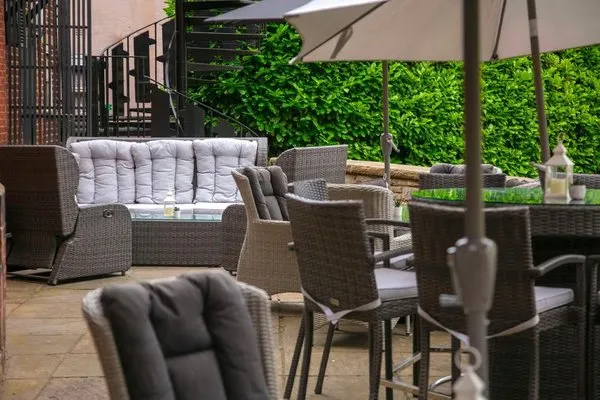 Best Western Plough & Harrow Hotel