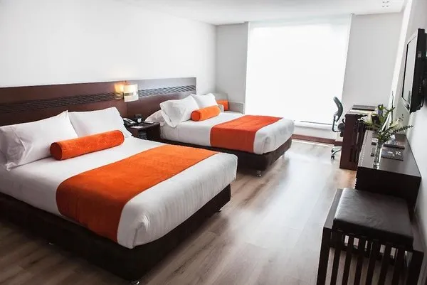 Best Western Plus 93 Park