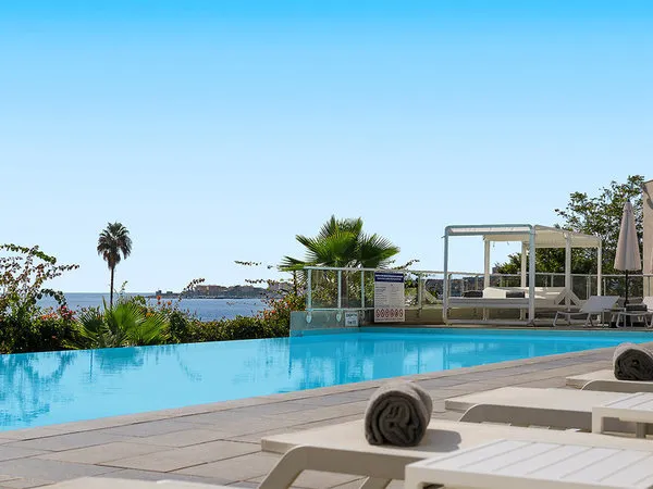 Best Western Plus Ajaccio Amirauté Hotel