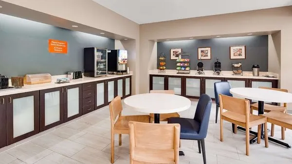 Best Western Plus Augusta North Inn & Suites
