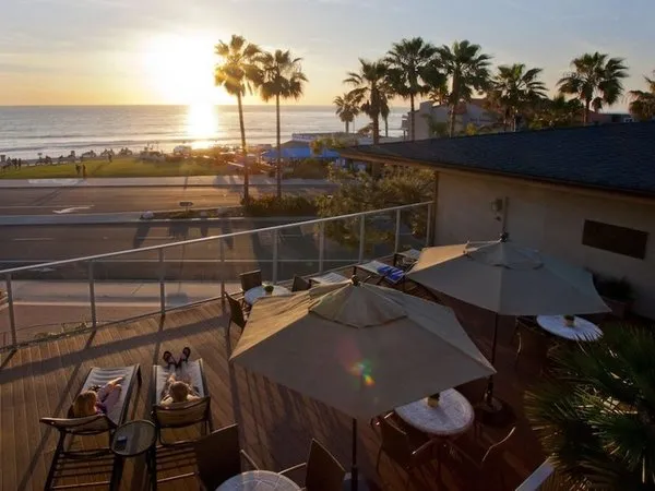 Best Western Plus Beach View Lodge