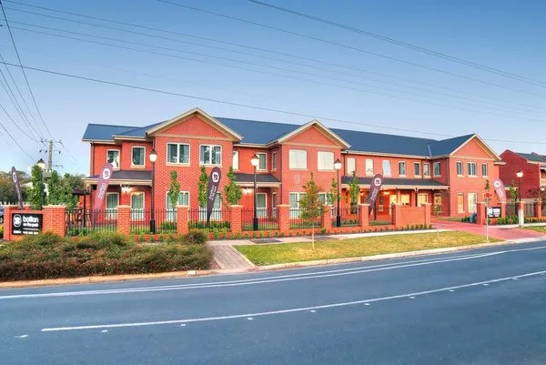 Best Western Plus Bolton On The Park