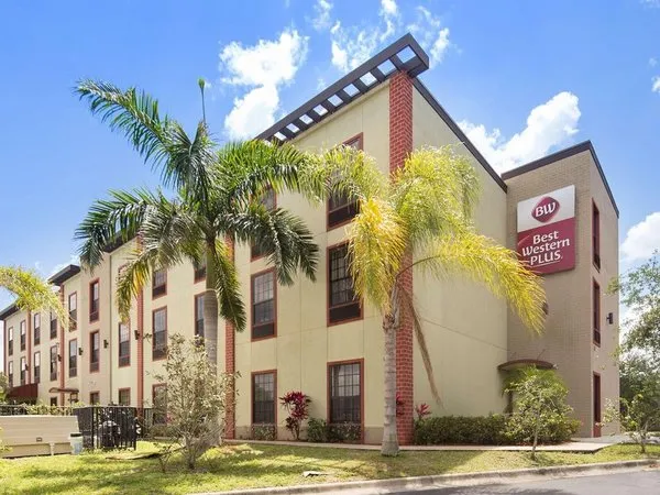 Best Western Plus Bradenton Gateway Hotel