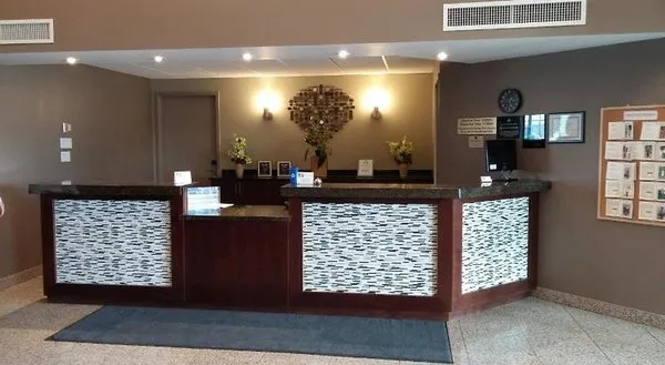 Best Western Plus Brandon Inn