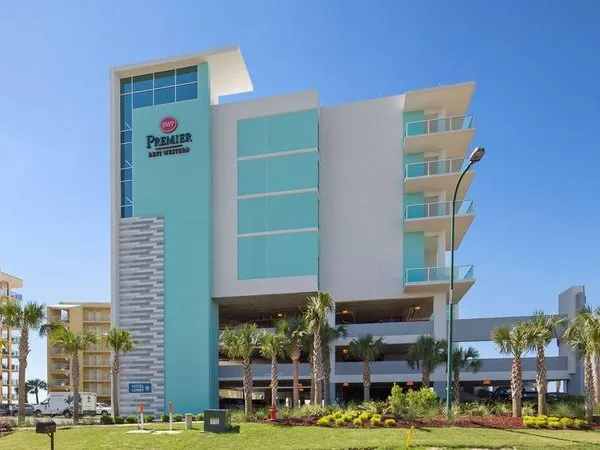 Best Western Plus Casino Royale
