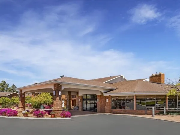 Best Western Plus Cedar City