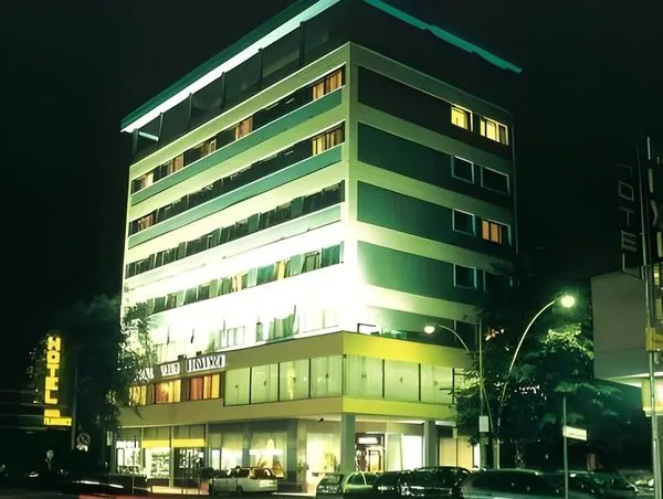 Best Western Plus Chc Florence