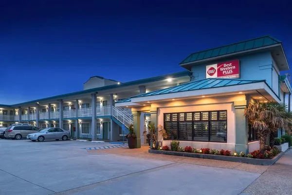 Best Western Plus Chesapeake Bay - Norfolk