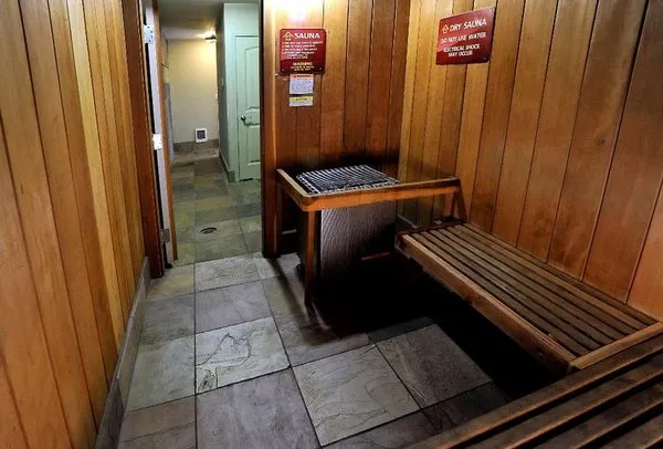 Best Western Plus Clocktower Inn
