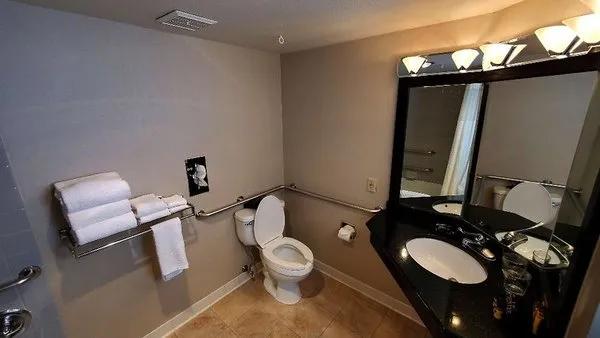 Best Western Plus Coeur d'Alene Inn
