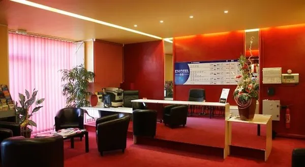 Best Western Plus Comédie Saint Roch