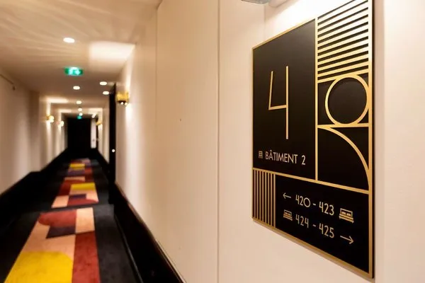 Best Western Plus Crystal, Hotel & Spa