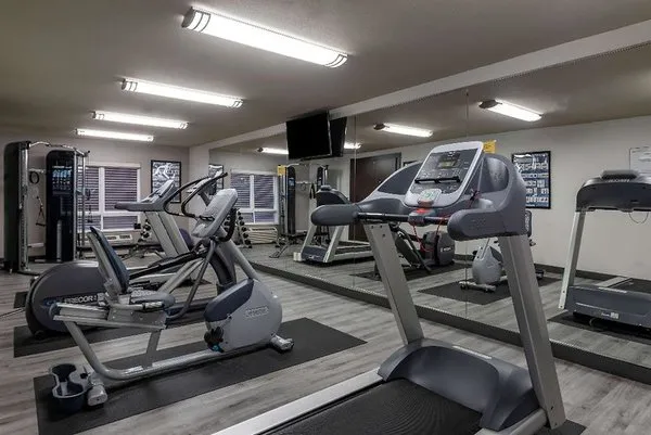 Best Western Plus Dartmouth Hotel & Suites