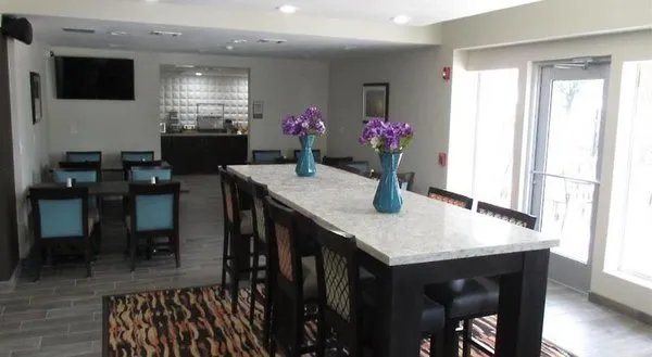 Best Western Plus Downtown North