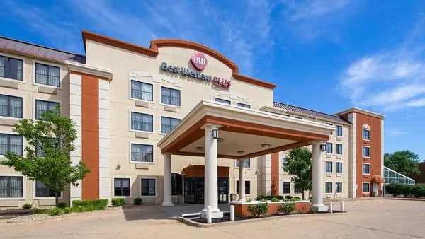 Best Western Plus East Peoria