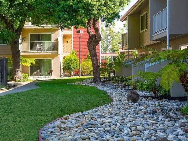Best Western Plus Garden Court Inn