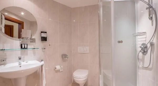 Best Western Plus Grand Hotel Victor Hugo
